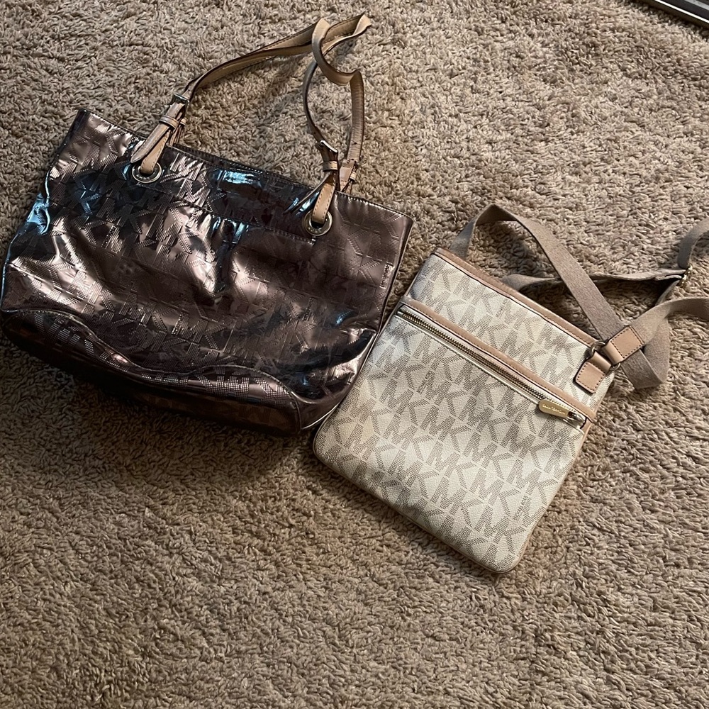Michael Kors Purses